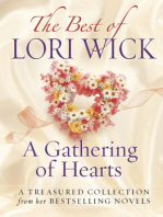 The Best of Lori Wick...A Gathering of Hearts: A Treasured Collection from Her Bestselling Novels