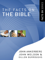 The Facts on the Bible