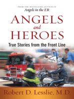 Angels and Heroes: True Stories from the Front Line