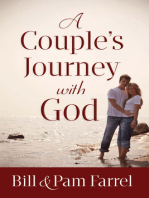 A Couple's Journey with God