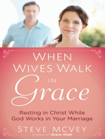 When Wives Walk in Grace