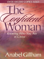 The Confident Woman: Knowing Who You Are in Christ
