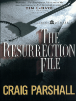 The Resurrection File