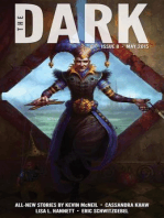 The Dark Issue 8: The Dark, #8