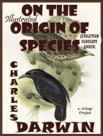On the Origin Of Species: Illustrated