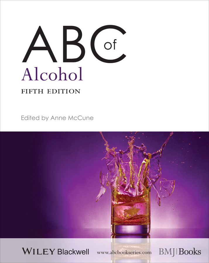 ABC of Alcohol by Anne McCune (Ebook) - Read free for 30 days