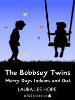 The Bobbsey Twins