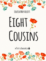 Eight Cousins