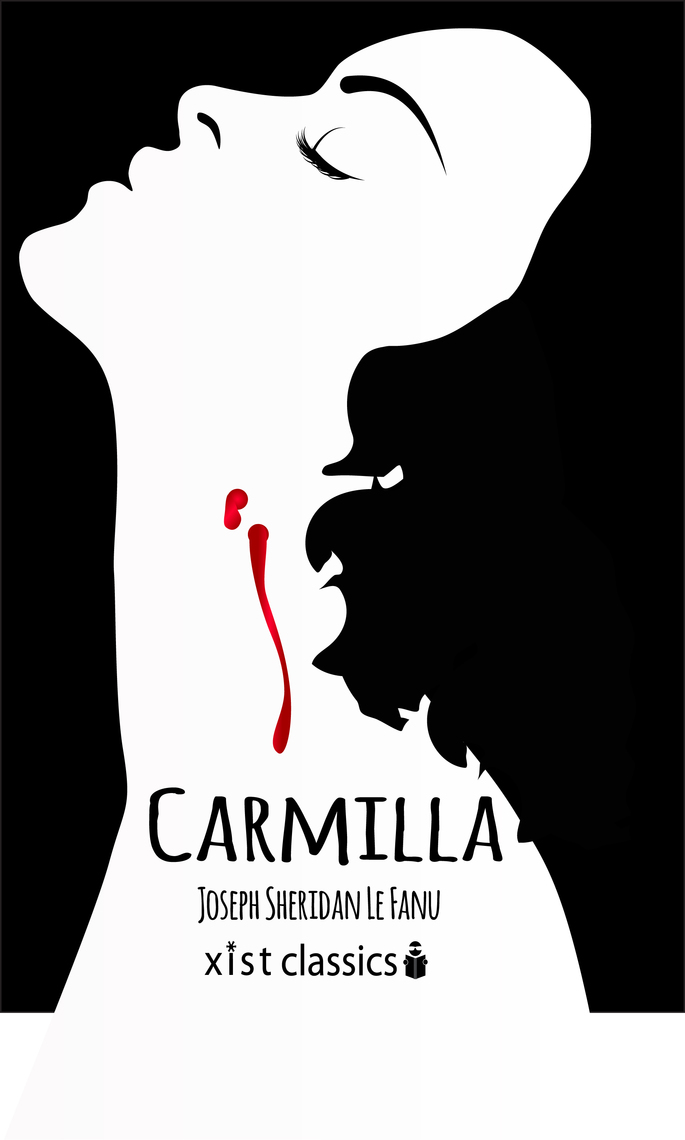 Carmilla by Joseph Sheridan Le Fanu Book Read Online