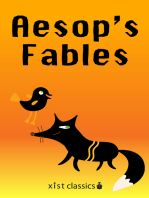 Aesop's Fables