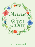 Anne of Green Gables