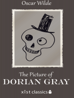 The Picture of Dorian Gray