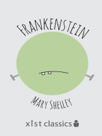 Frankenstein