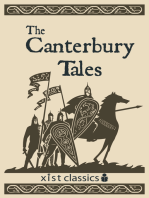 The Canterbury Tales