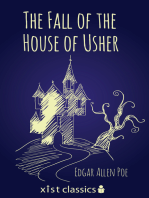 The Fall of the House of Usher