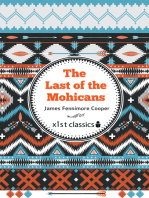 The Last of the Mohicans