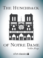 The Hunchback of Notre Dame