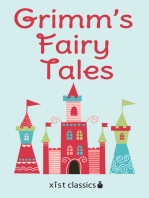 Grimm's Fairy Tales