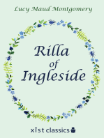 Rilla of Ingleside