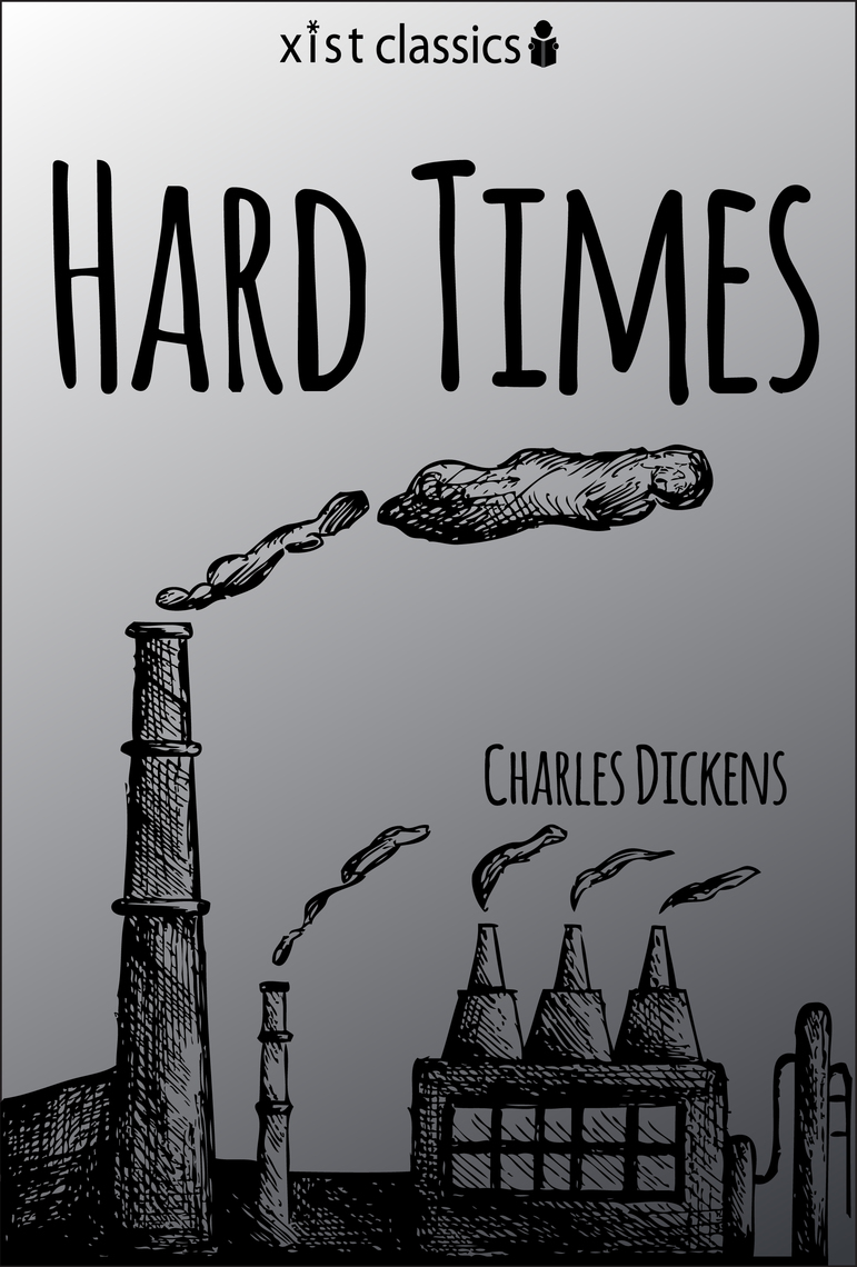 Hard Times Book 2 Summary