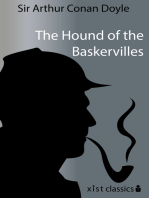 The Hound of the Baskervilles