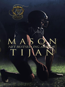 Mason: Fallen Crest Series
