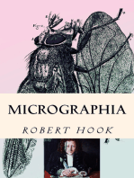 Micrographia: Tabled & Illustrated