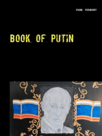 Book of Putin: Der Mensch