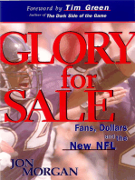 Glory for Sale