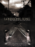 Lonesome Song: A Shep Harrington SmallTown Mystery