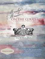 Marilyn Monroe: On the Couch: Inside the Mind and Life of Marilyn Monroe