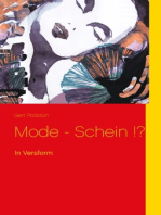 Mode - Schein !?