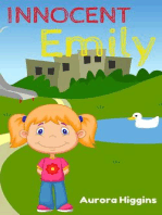 Innocent Emily: Good Dream Stories, #11