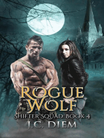 Rogue Wolf