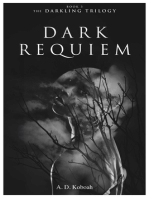 Dark Requiem (The Darkling Trilogy, Book 3)