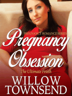 Pregnancy Obsession
