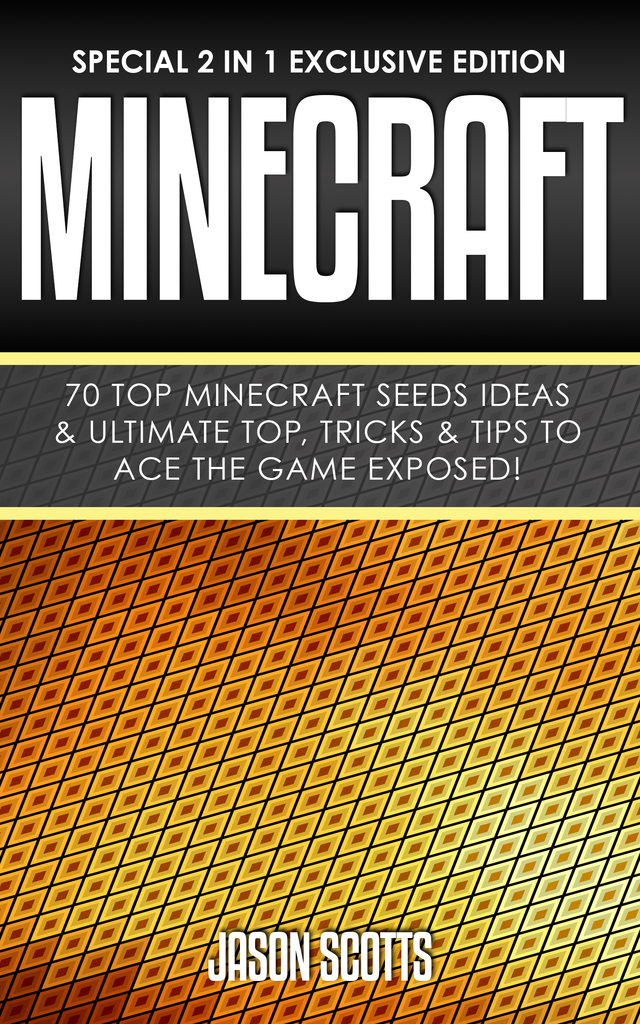 Read Minecraft : 70 Top Minecraft Seeds Ideas & Ultimate Top, Tricks