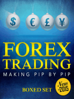 Forex Trading Making Pip By Pip: A Step-By-Step Day Trading Strategy