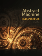 Abstract Machine: Humanities GIS