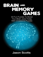 Brain and Memory Games