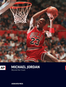 Michael Jordan UNC jersey auctioned for $1.38 million - Los Angeles Times