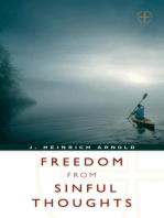 Freedom from Sinful Thoughts