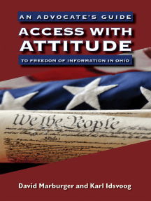 Access with Attitude by David Marburger, Karl Idsvoog - Ebook | Scribd
