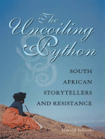 The Uncoiling Python: South African Storytellers and Resistance