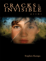 Cracks in the Invisible: Poems