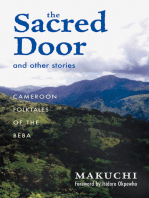 The Sacred Door and Other Stories: Cameroon Folktales of the Beba