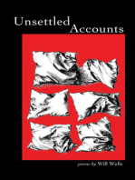 Unsettled Accounts: Poems
