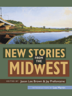 New Stories from the Midwest