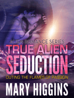 True Alien Seduction