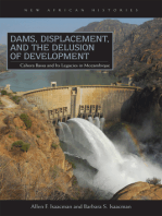 Dams, Displacement, and the Delusion of Development: Cahora Bassa and Its Legacies in Mozambique, 1965–2007